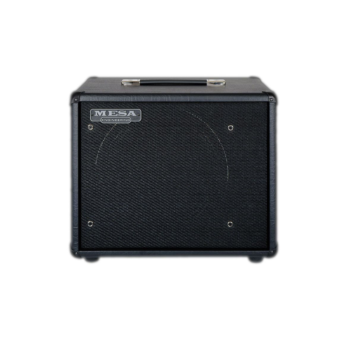 Mesa Boogie 1X12 Thiele Различное Музыкальное Оборудование