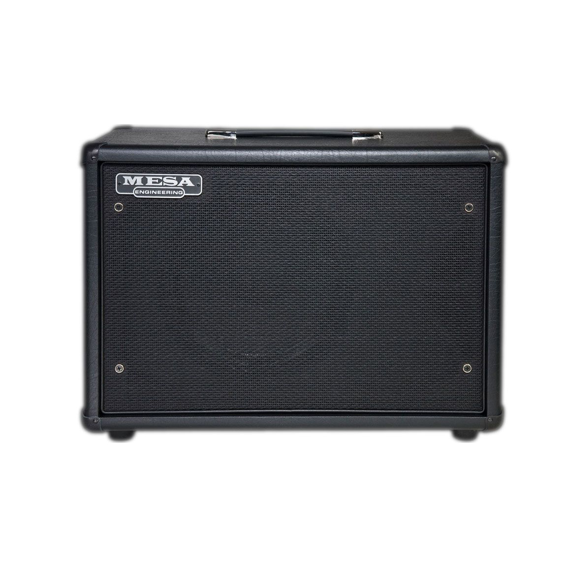 Mesa Boogie 1x12 WideBody Closed Back Различное Музыкальное Оборудование