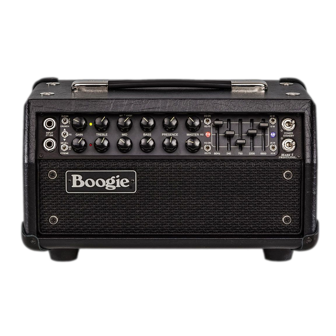 Mesa Boogie Mark V:25 Head Mesa Boogie Mark V:25 Head Различное Музыкальное Оборудование