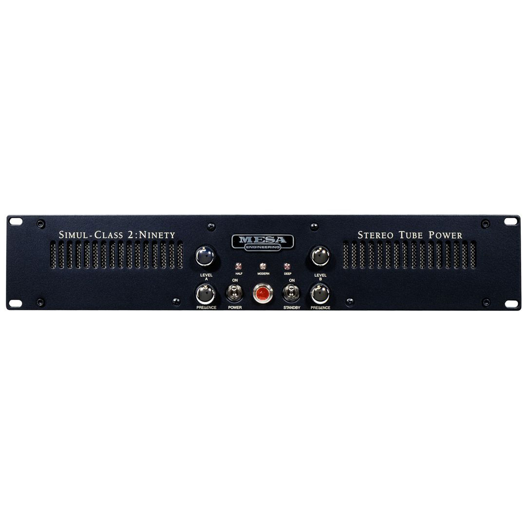 Mesa Boogie Stereo Simul-Class 2:Ninety Mesa Boogie Stereo Simul-Class 2:Ninety Различное Музыкальное Оборудование