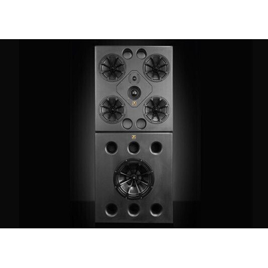 Quested Q412FS Pair Различное Музыкальное Оборудование