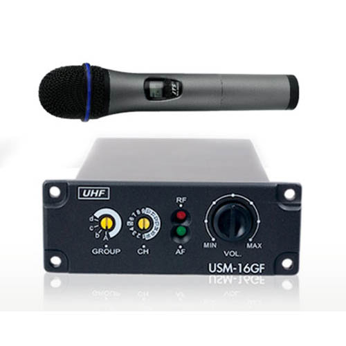 JTS USM-16GF/Mh-8800Gi Радиомикрофоны