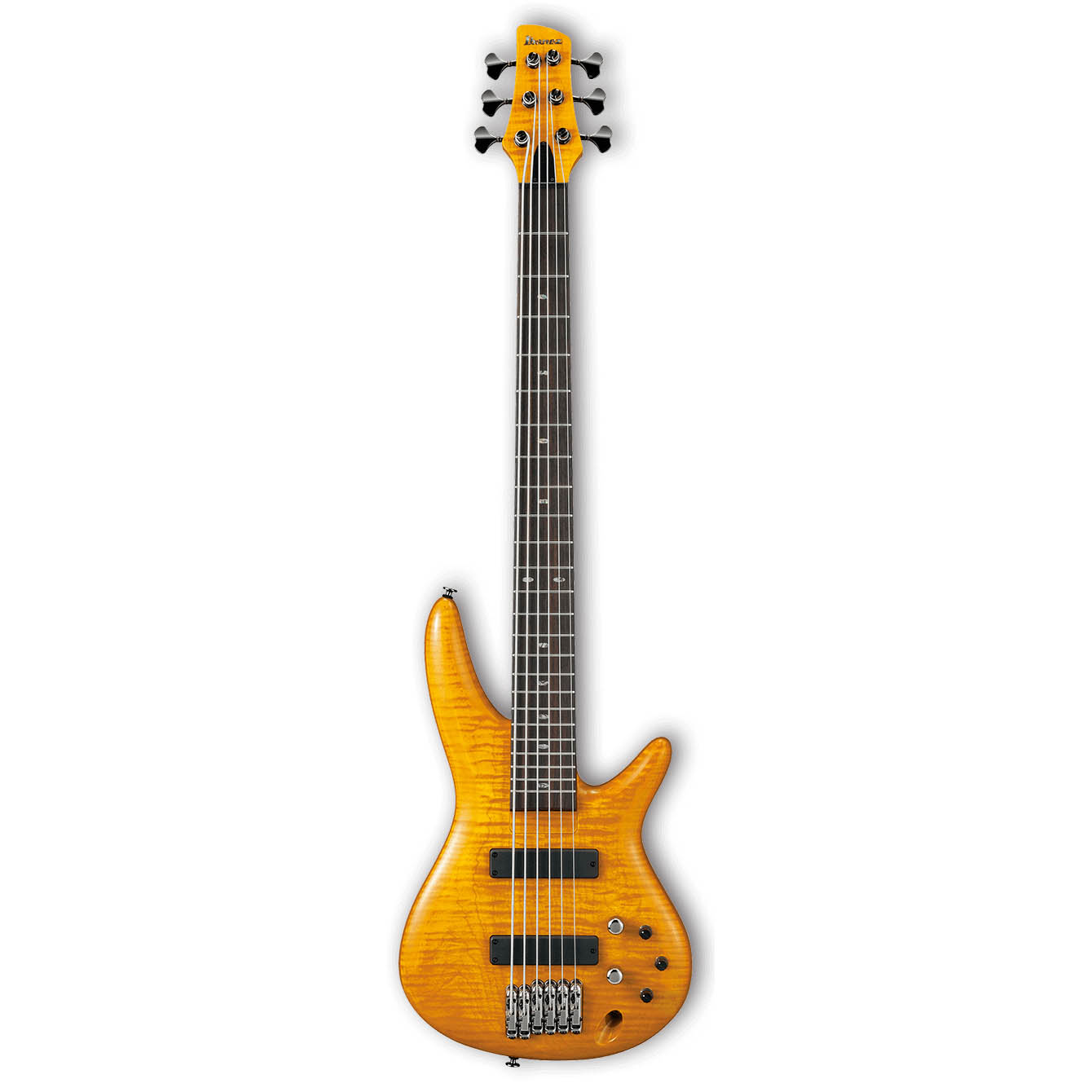Ibanez GVB1006-AM Бас-гитары