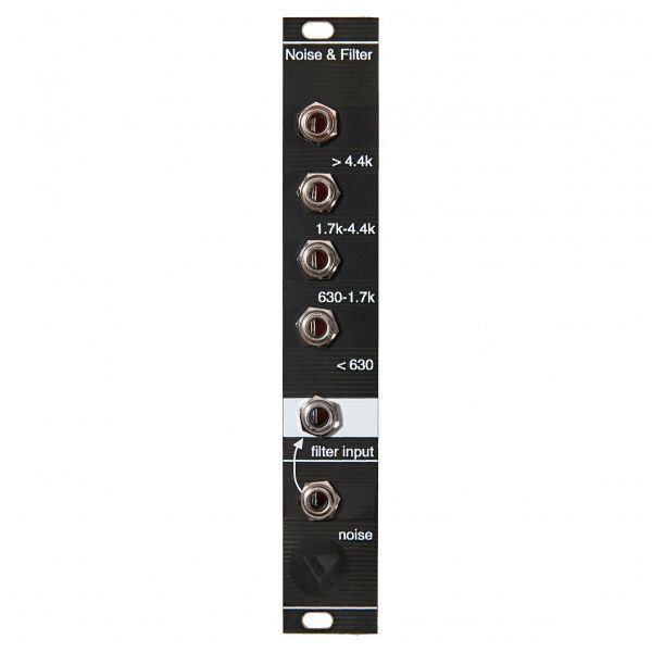 Verbos Electronics Noise & Filter Eurorack модули