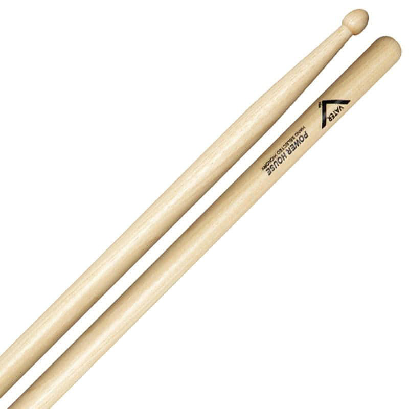 Vater VHPHW POWER HOUSE Vater VHPHW POWER HOUSE Барабанные палочки, щетки, руты