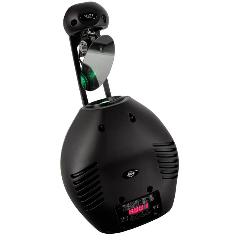 ADJ Vizi Scan LED Pro ADJ Vizi Scan LED Pro Световые сканеры
