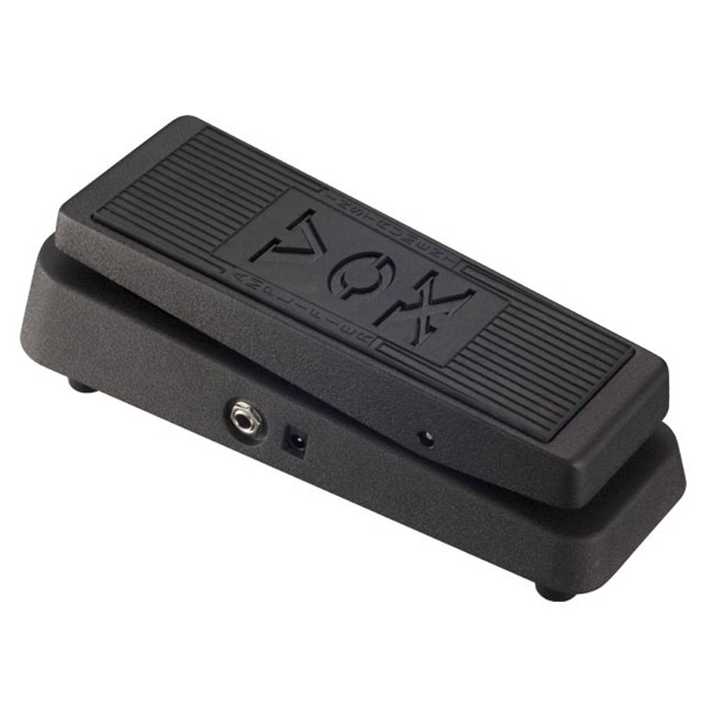 Vox WAH V845 Vox WAH V845 Педали эффектов для гитар