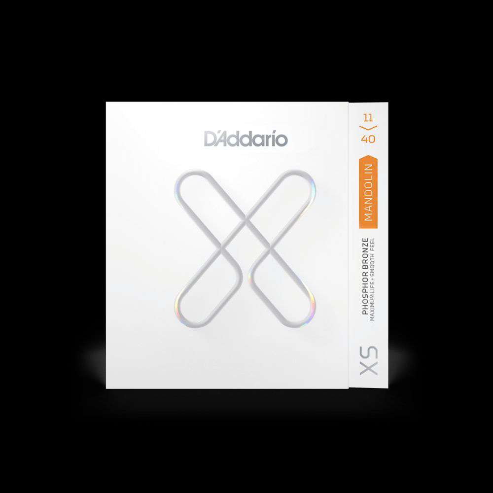 DAddario XSM1140 Струны для народных и этнических инструментов