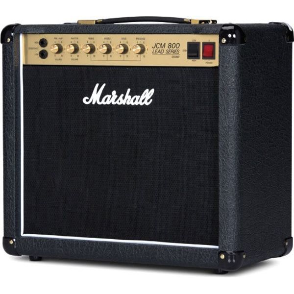 Marshall SC20C Studio Classic Marshall SC20C Studio Classic Комбоусилители для электрогитар