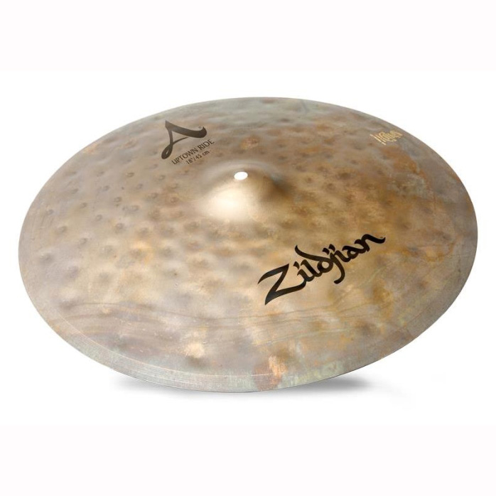 Zildjian A0119 18 A Zildjian Uptown Ride Ride тарелки