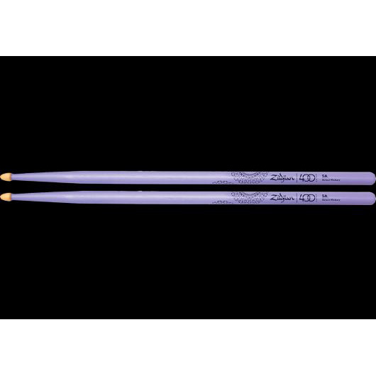 Zildjian Z5AACP-400 Limited Edition 400th Anniversary 5A Acorn Purple Drumstick Барабанные палочки, щетки, руты