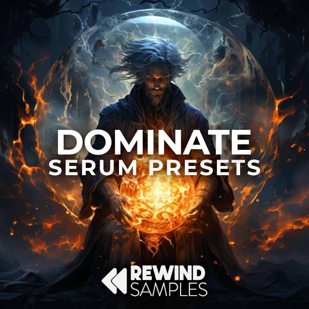 Rewind Samples Dominate: UK Bassline Цифровые лицензии