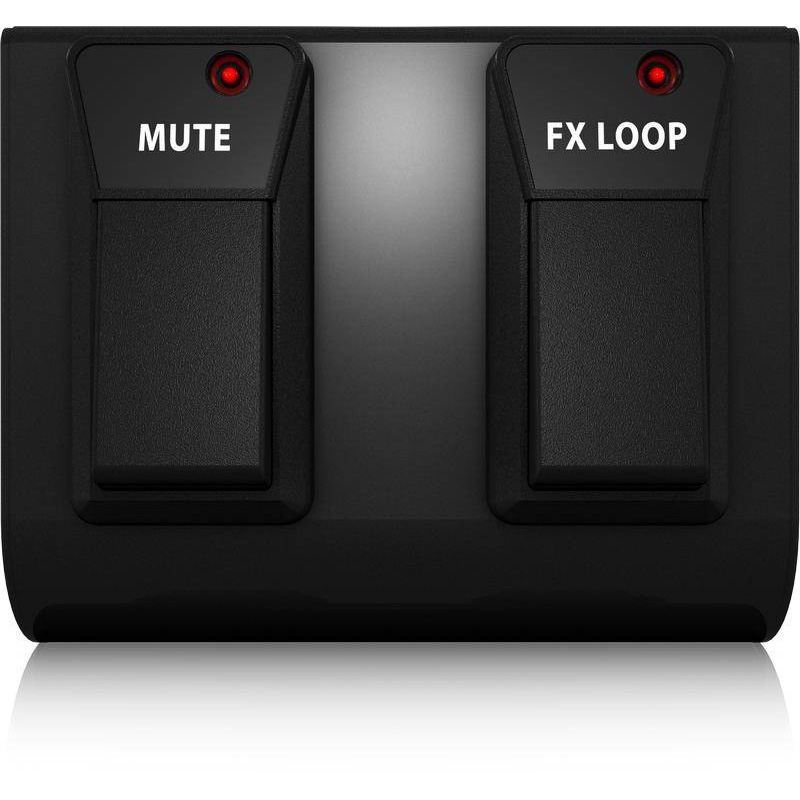Behringer FS112BX Педали эффектов для гитар