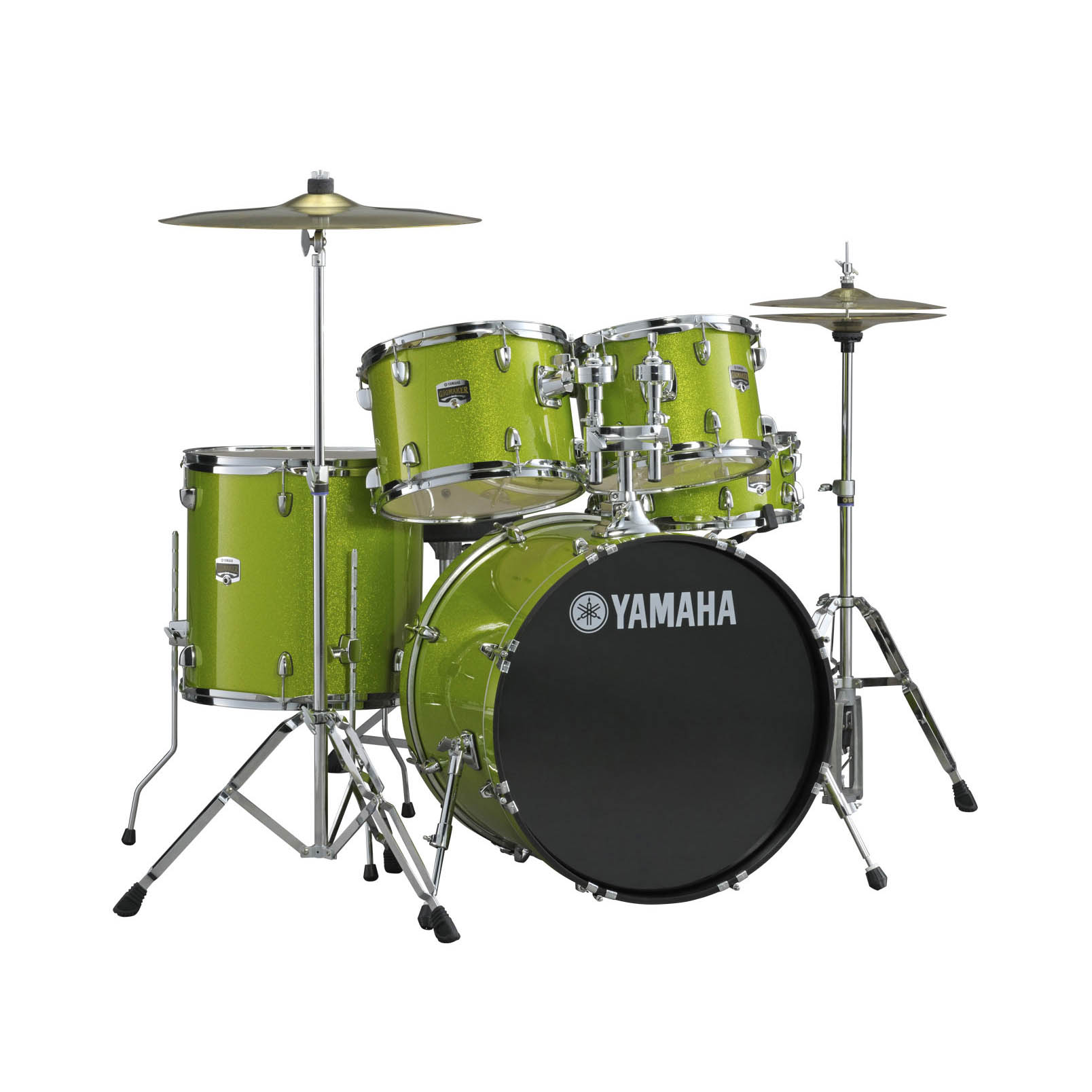 Yamaha GM0F51 WHITE GRAPE GLITTER Yamaha GM0F51 WHITE GRAPE GLITTER Ударные инструменты