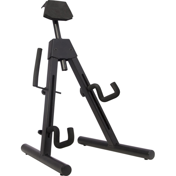 Fender UNIVERSAL A FRAME STAND Стойки и держатели для гитар