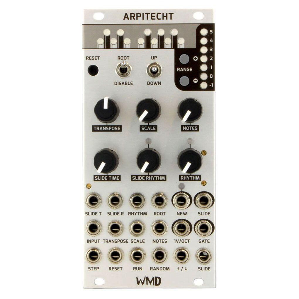 WMDevices Arpitecht Module Eurorack модули