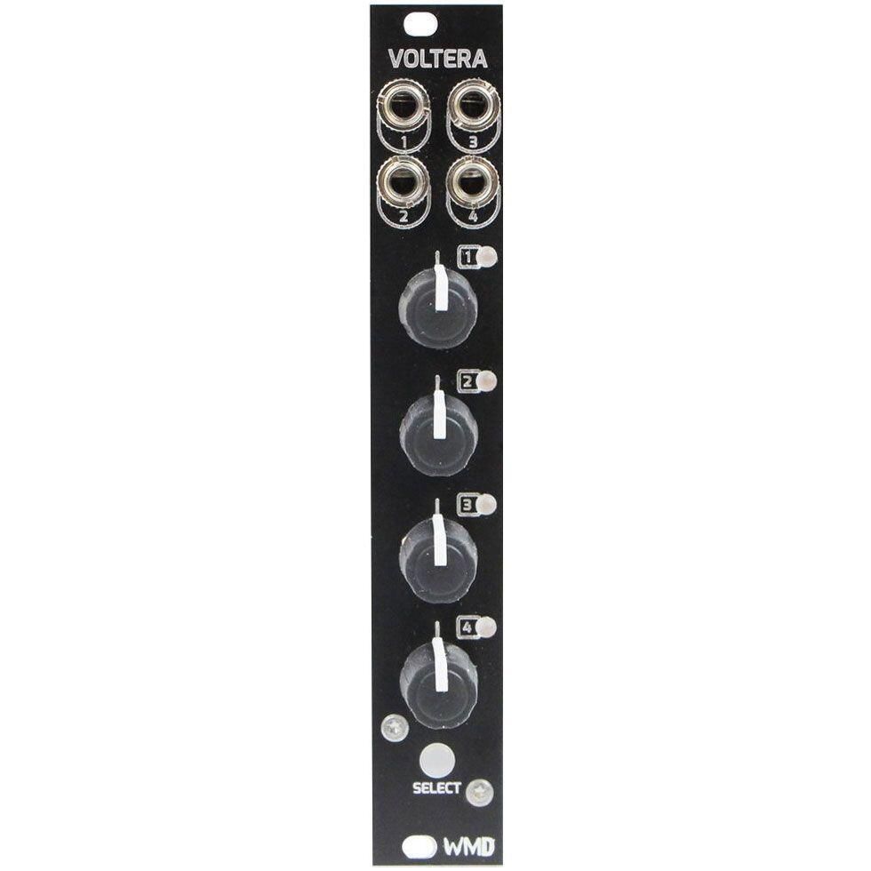 WMD Voltera Expander Module for METRON Eurorack модули