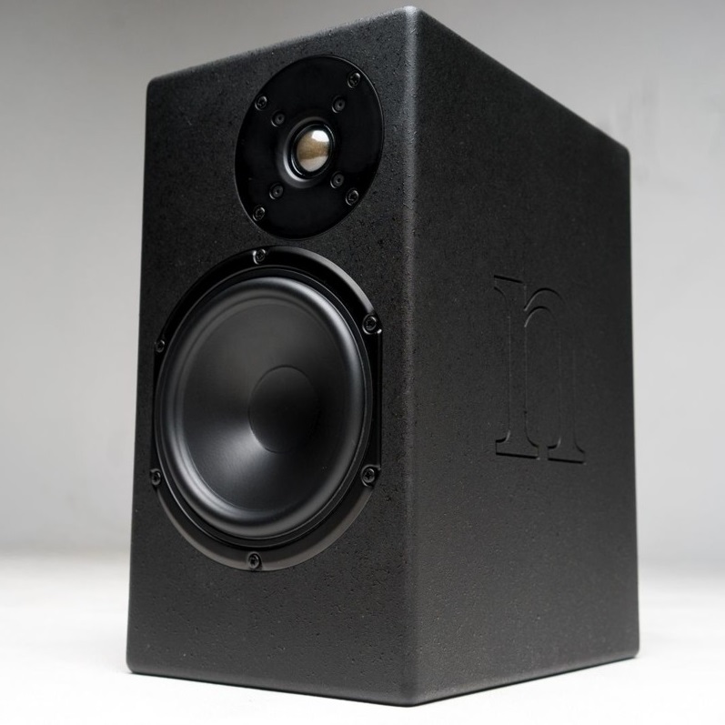 N-Monitors X600 Active Мониторы студийные
