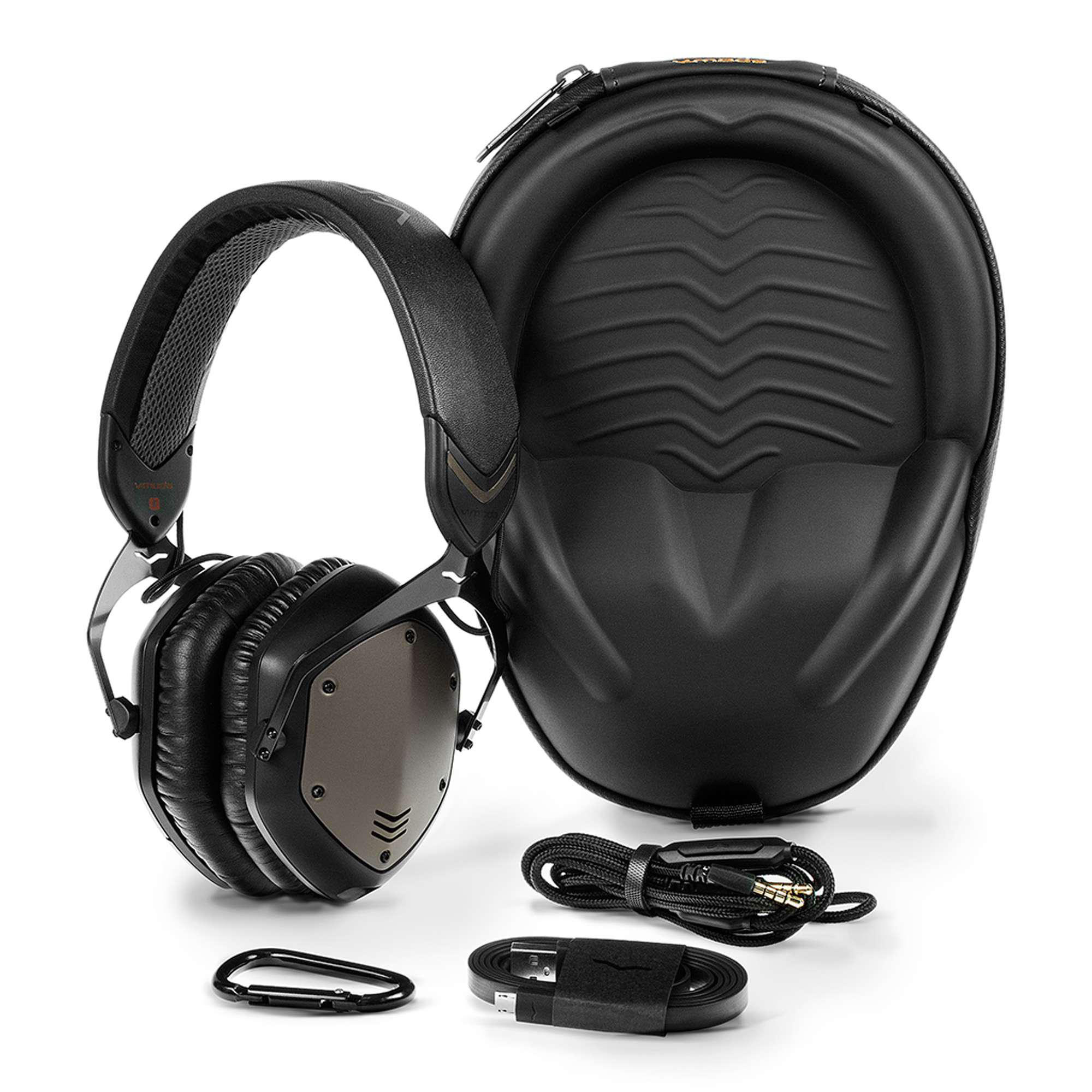 Roland Crossfade Wireless Gunmetal XFBT-GM Беспроводные наушники
