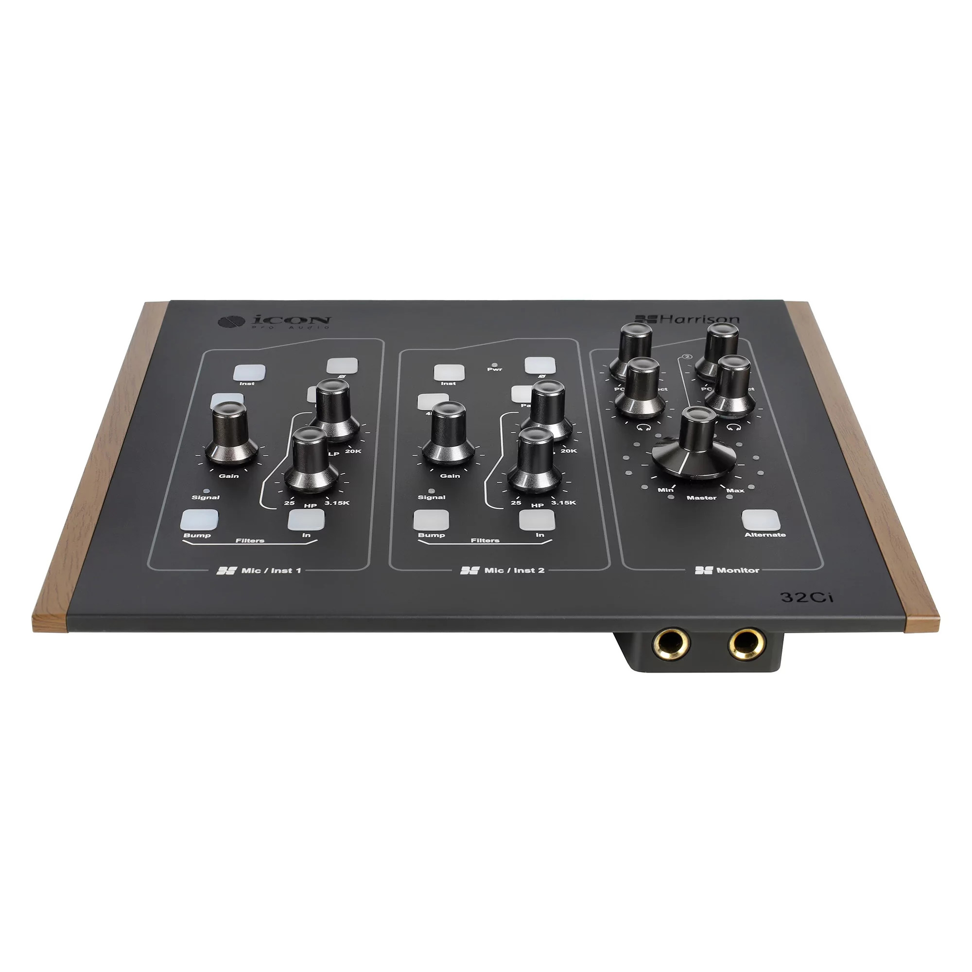 Icon Harrison 32Ci Различное Музыкальное Оборудование