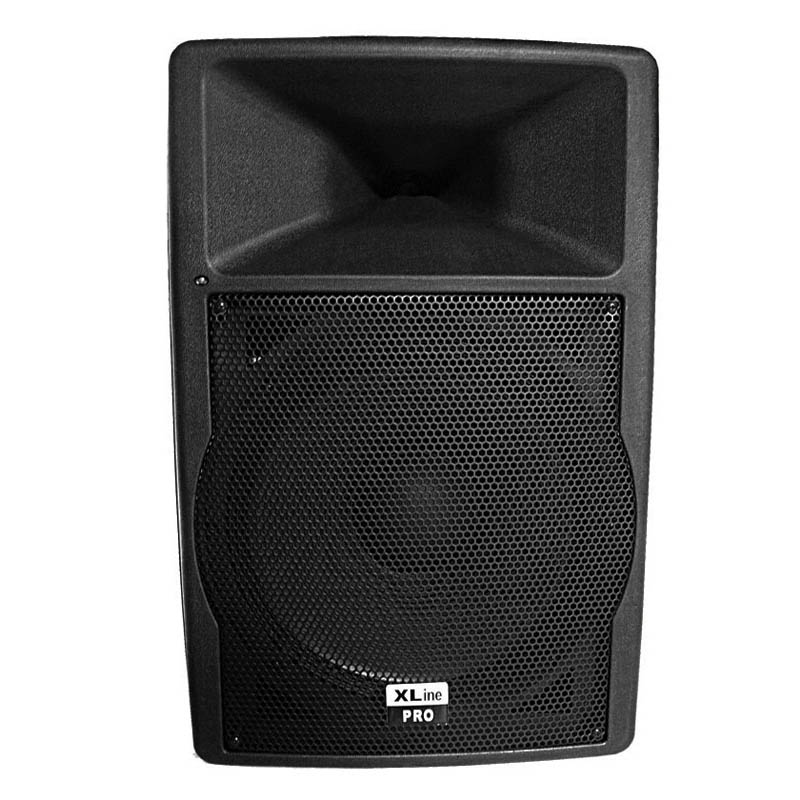 XLine XL-12A XLine XL-12A Клубная и концертная акустика