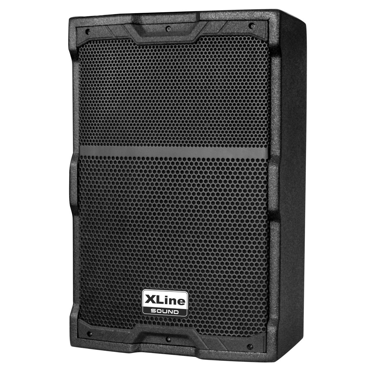 XLine ALFA P-10A XLine ALFA P-10A Клубная и концертная акустика
