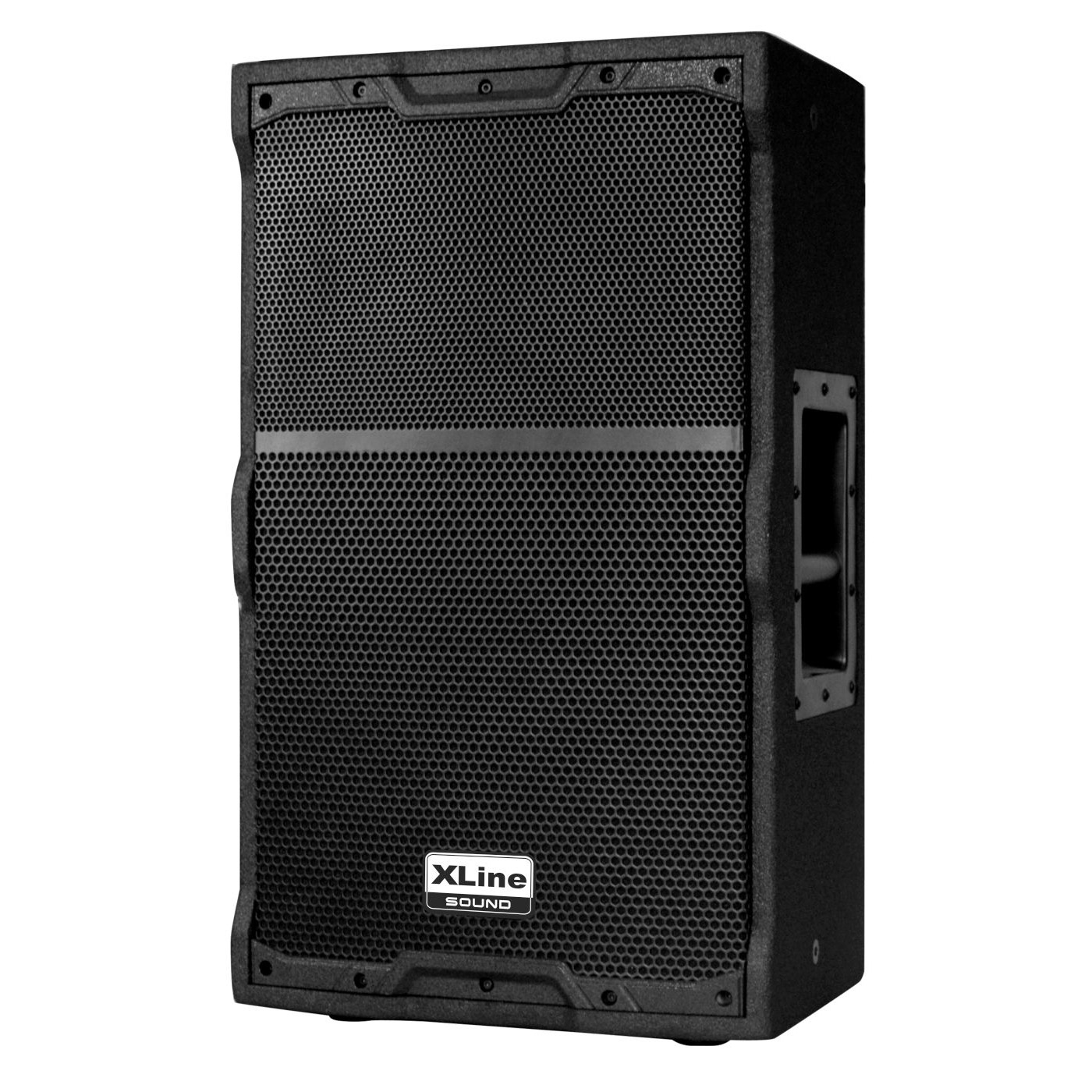 XLine ALFA P-12A DSP XLine ALFA P-12A DSP Клубная и концертная акустика