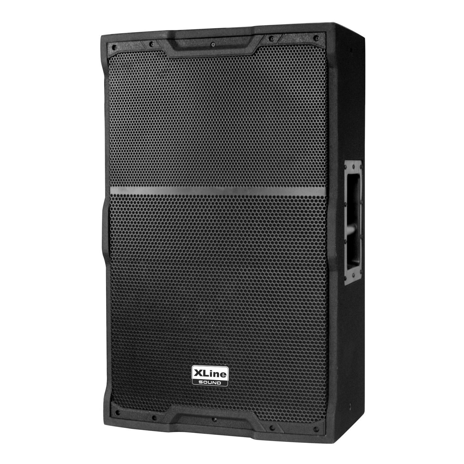 XLine ALFA P-15A DSP XLine ALFA P-15A DSP Клубная и концертная акустика