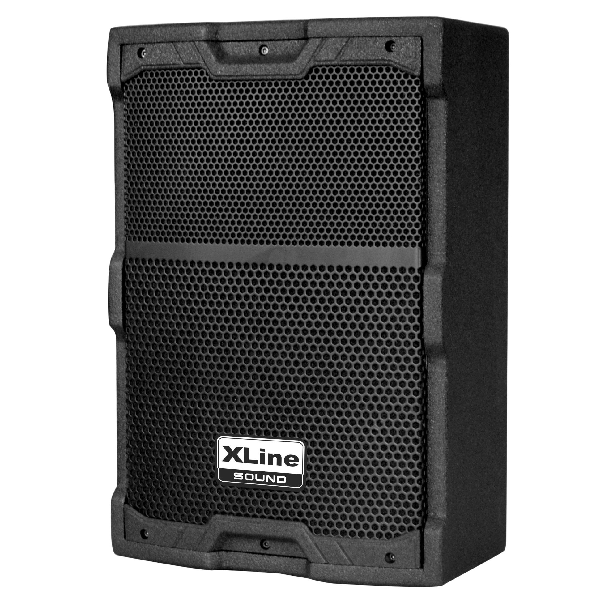 XLine ALFA P-8A XLine ALFA P-8A Клубная и концертная акустика