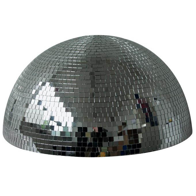 XLine HB-008 Half Mirror Ball-20 Зеркальные шары и моторы