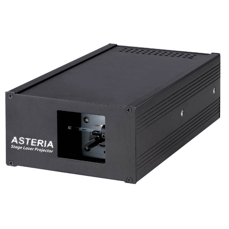 XLine ASTERIA XLine ASTERIA Лазеры для шоу