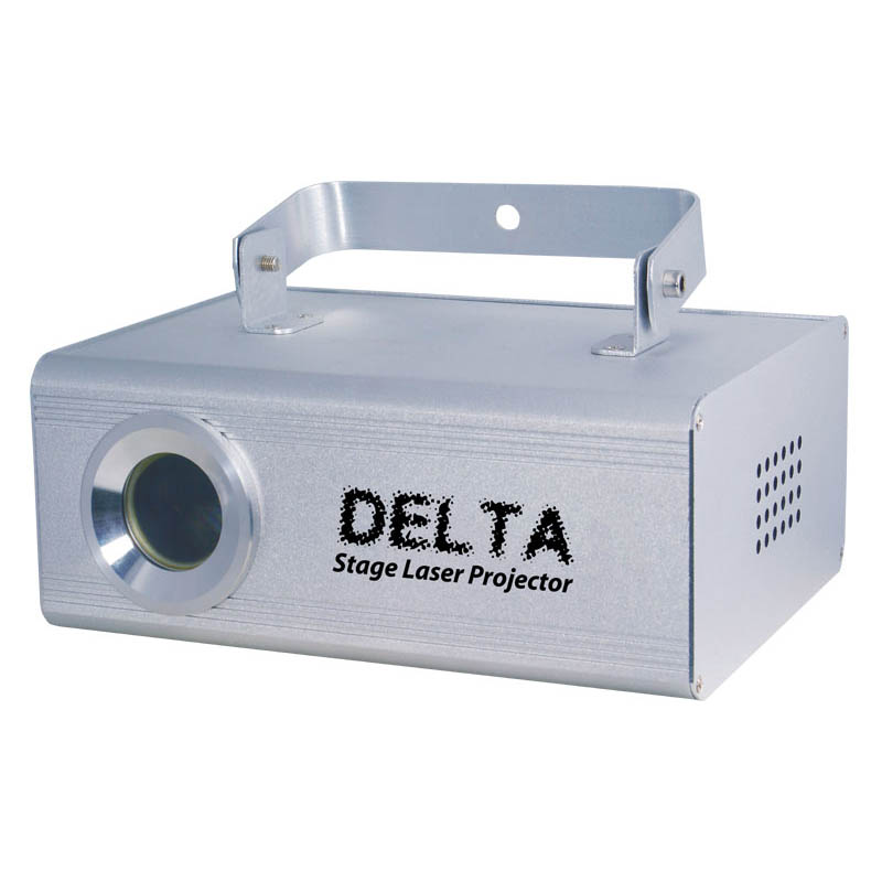 XLine Laser DELTA XLine Laser DELTA Лазеры для шоу