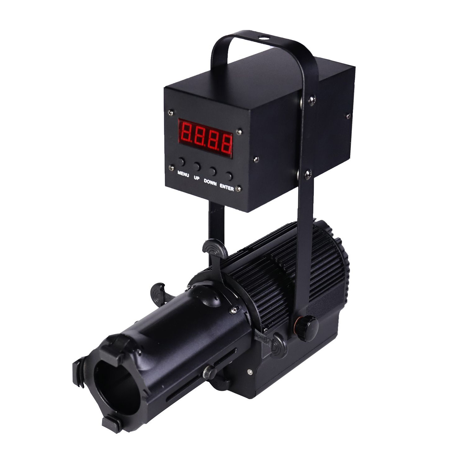 XLine Light D LED MINI PROFILE 60 (BLK) XLine Light D LED MINI PROFILE 60 (BLK) Светильники сценические