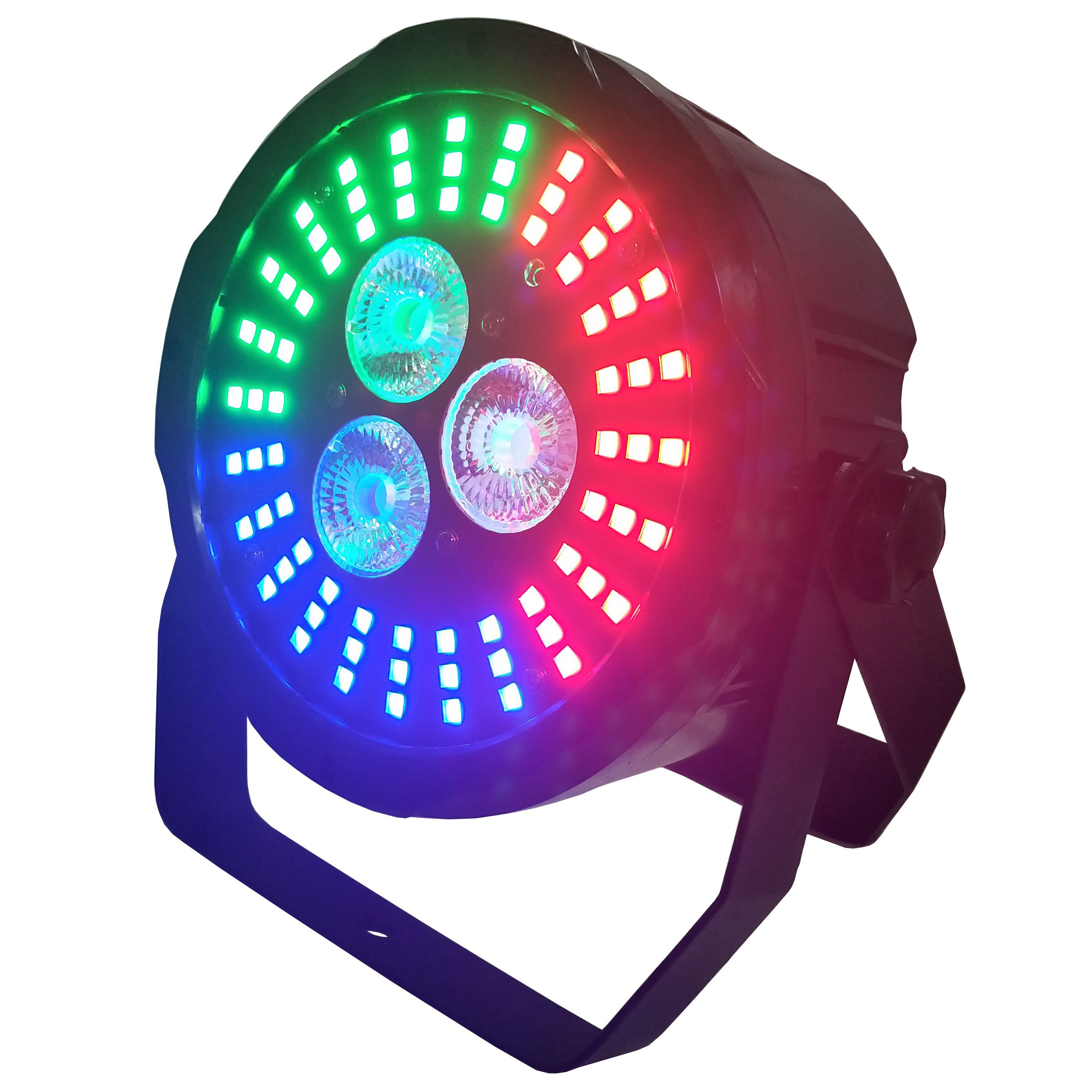 XLine Light DISCO PAR S72 Светильники сценические