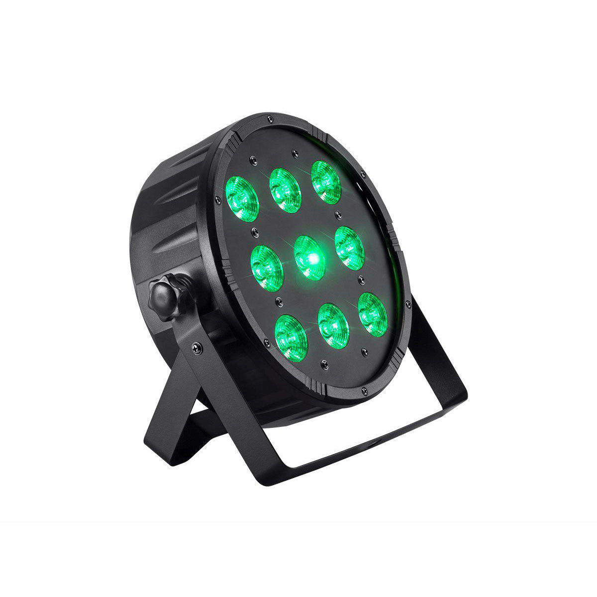 XLine Light LED PAR 0906 XLine Light LED PAR 0906 Светильники сценические