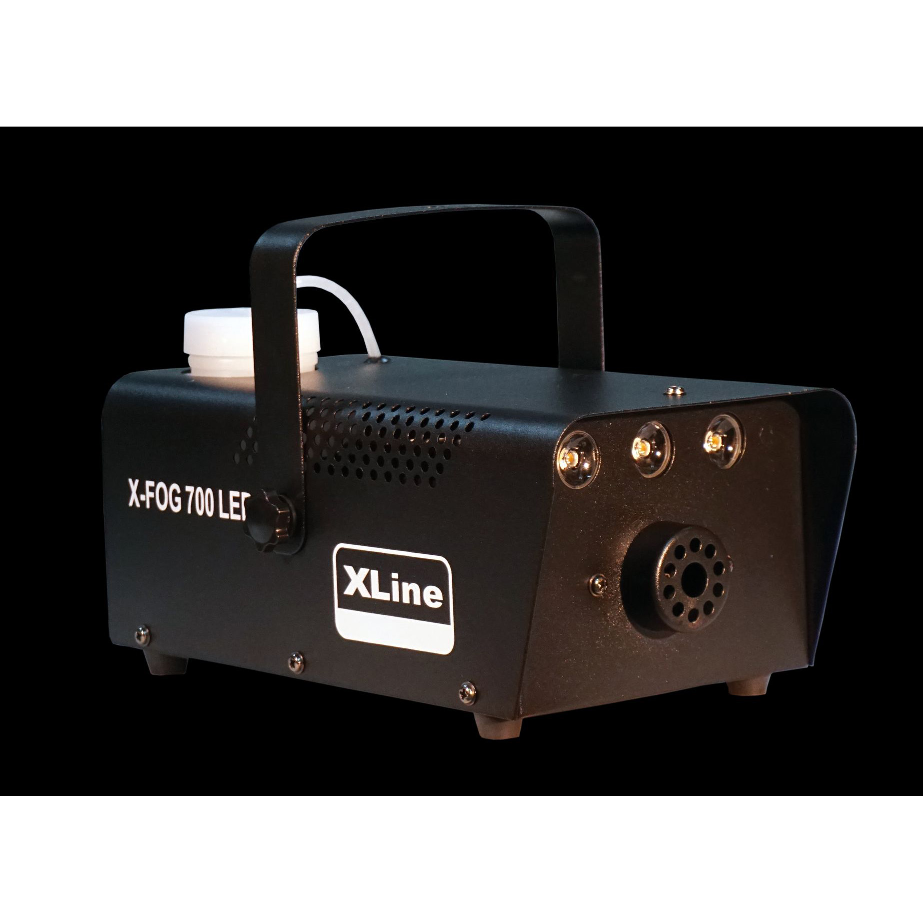 XLine Light X-FOG 700 LED XLine Light X-FOG 700 LED Дым, снег, туман, мыльные пузыри
