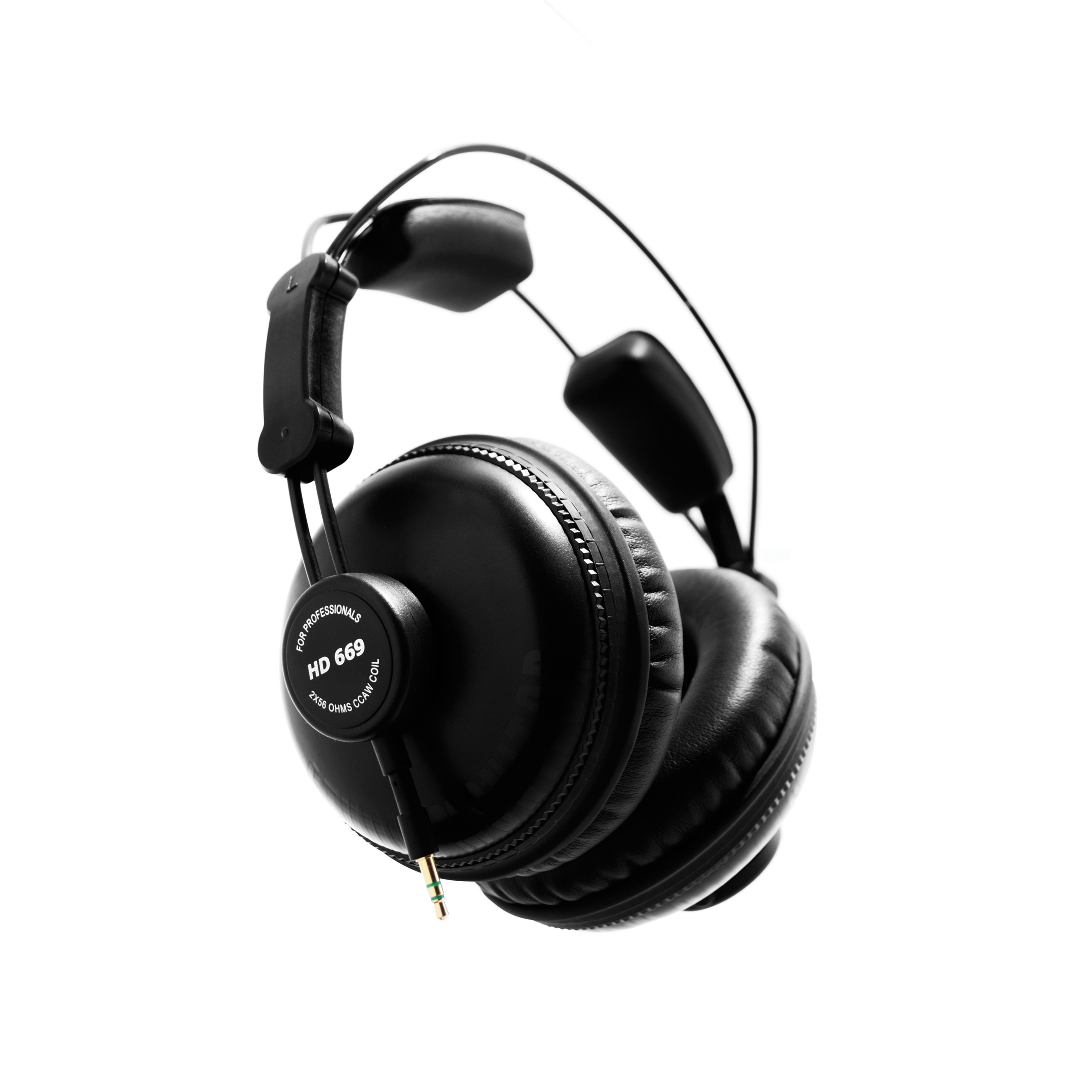 Superlux HD669 Закрытые наушники