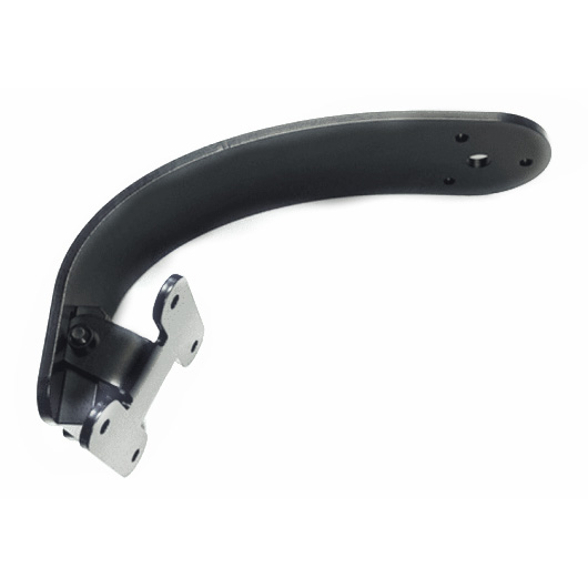 Martin Audio CDD6/CDD8 CEILING BRACKET Black Студийные аксессуары