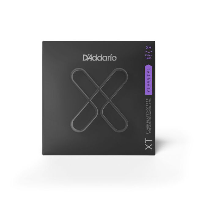 D'Addario XTC44 Струны для музыкальных инструментов
