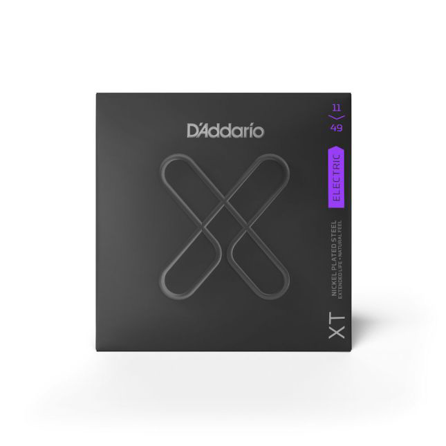 D'Addario XTE1149 Струны для музыкальных инструментов