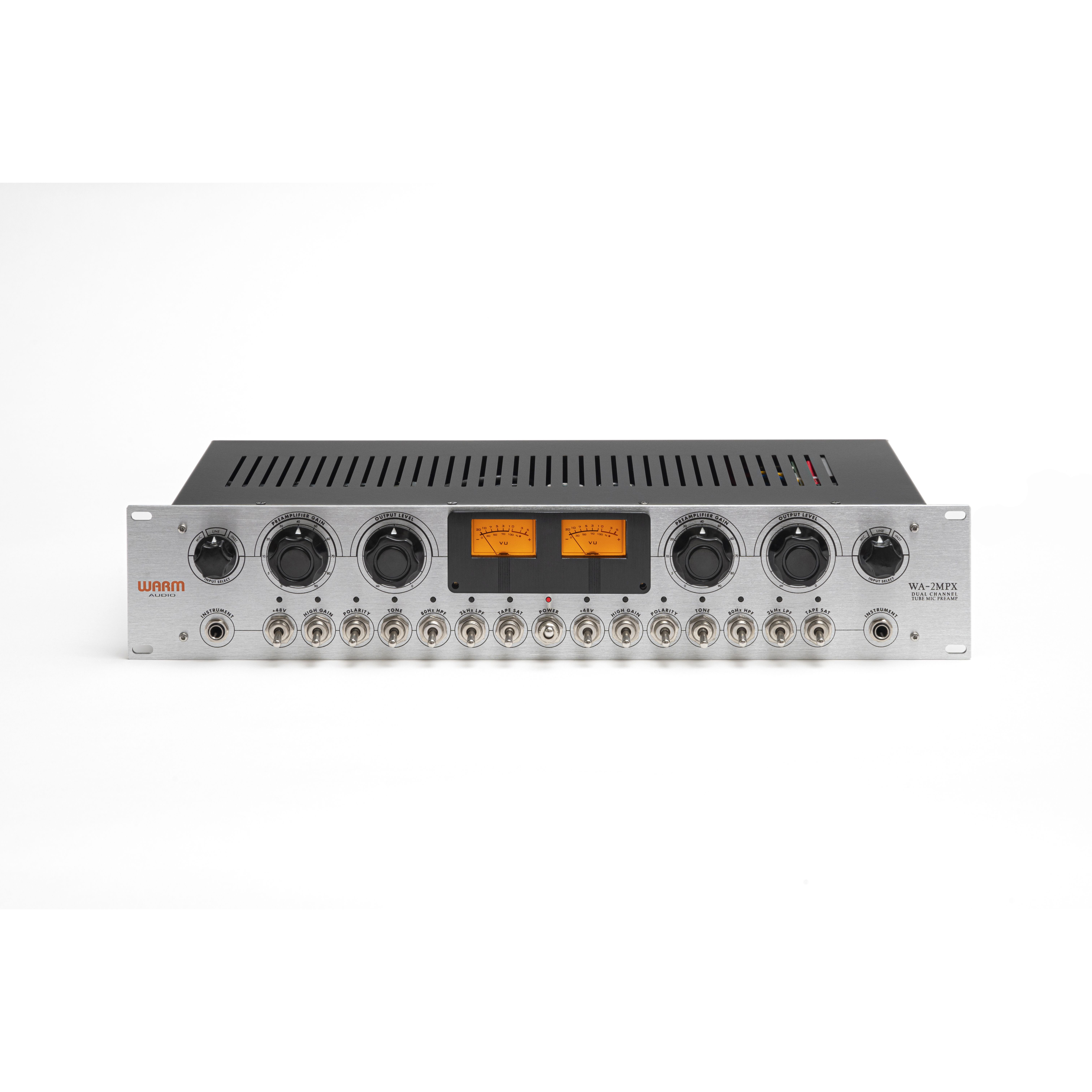 Warm Audio WA-2MPX Warm Audio WA-2MPX Предусилители