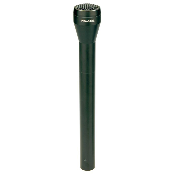 Superlux PRA318L Superlux PRA318L Динамические микрофоны