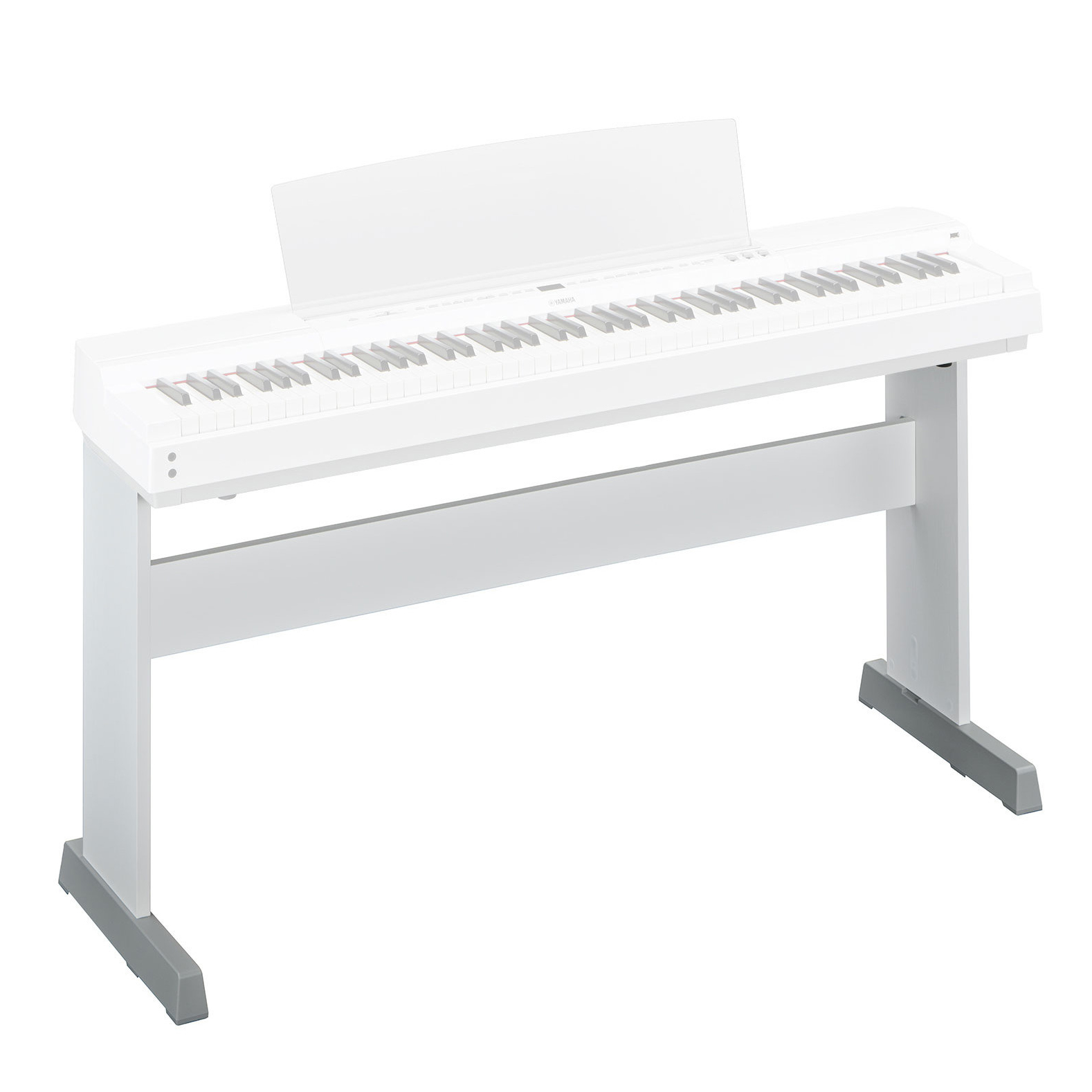 Yamaha L-255WH Yamaha L-255WH Аксессуары для муз. инструментов