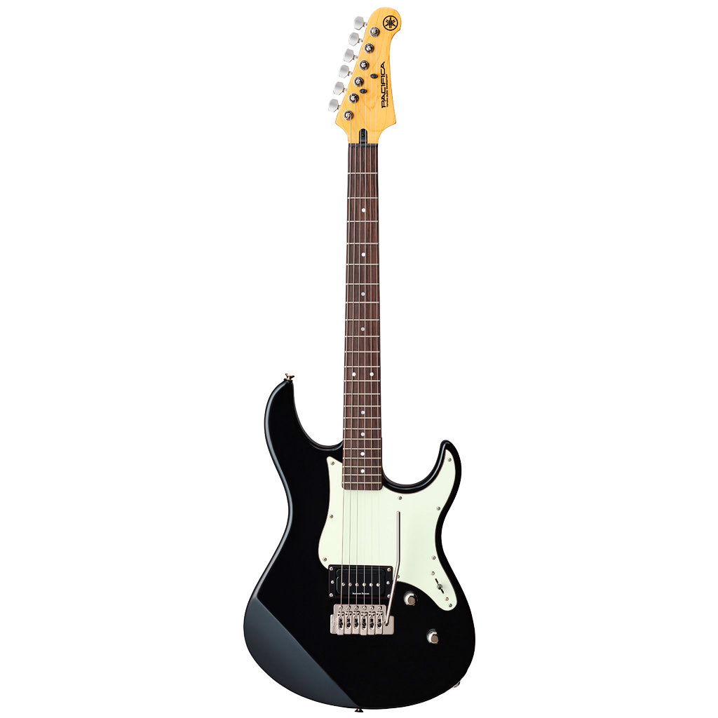 Yamaha PACIFICA510V Black Yamaha PACIFICA510V Black Электрогитары