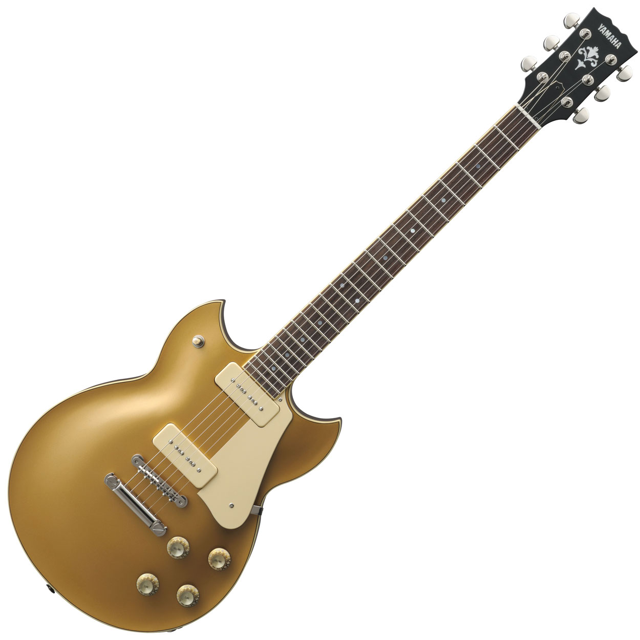 Yamaha SG1802 GOLD TOP Yamaha SG1802 GOLD TOP Электрогитары
