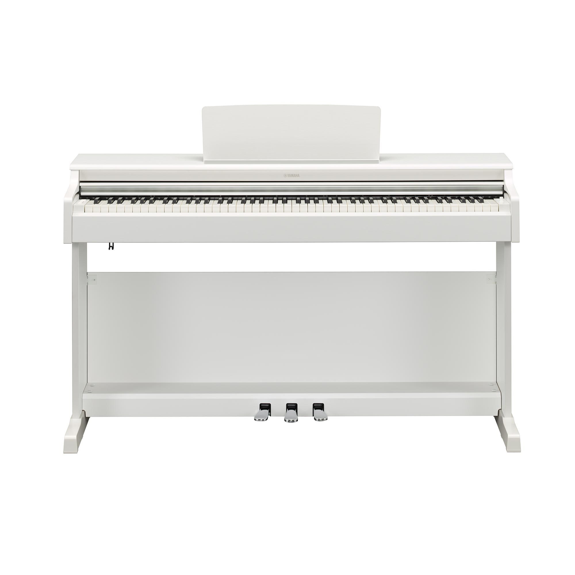 Yamaha Arius YDP-165WH Yamaha Arius YDP-165WH Цифровые пианино