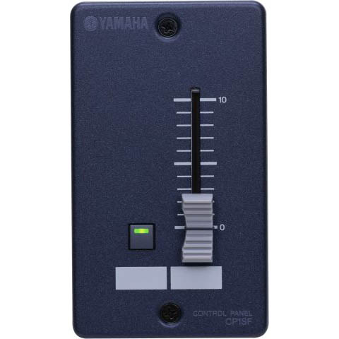 Yamaha CP1SF Аксессуары для микшеров