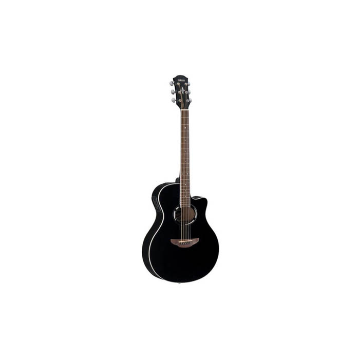 Yamaha CPX-500ll BL Электрогитары