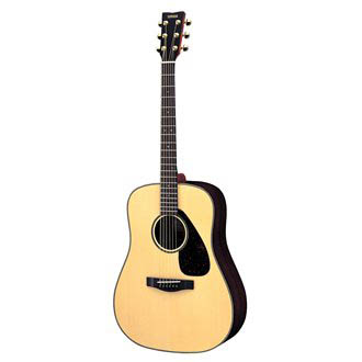 Yamaha DW-9 Гитары акустические