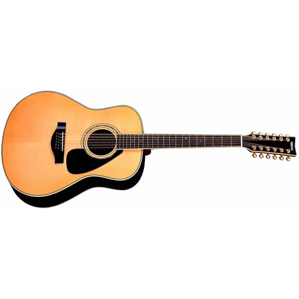 Yamaha LL-16/12 Гитары акустические